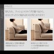 画像26: 【値下げしました！】カバーリングフロアコーナーソファ【COLTY】コルティ (26)