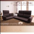 画像19: フロアコーナーソファ【cozy】コジー (19)