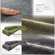 画像18: 背もたれの高さが選べるファブリック仕様本格フロアコーナーソファ【Coleus】コリウス (18)