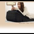 画像5: こたつに合わせるリクライニング付きフロアコーナーソファ【Sarah】 (5)