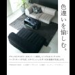 画像14: こたつに合わせるリクライニング付きフロアコーナーソファ【Sarah】 (14)