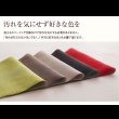 画像9: 洗える！カバーリングフロアコーナーソファ【Salaon】サラオン (9)