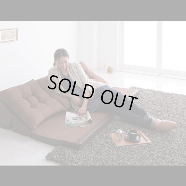 レザータイプ・フロアコーナーソファ【space】スペース 選べるタイプを