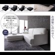 画像11: レイアウト自由!フロアカウチソファ「SQURE」スクーレ (11)