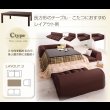 画像15: フロアコーナーソファ【yuffy】ユフィー　選べるタイプ (15)