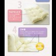 画像5: もこもこフロアソファ【BAUM】オックス (5)