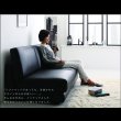 画像6: 一人暮らし用から二人用のワイドサイズまでシンプルモダンデザインソファベッド【Beverly】 (6)