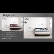 画像13: 上品なデザインがおすすめなソファベッド【Urbano】ウルバーノ1.5人掛けから3人掛けまで (13)