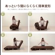 画像6: 一人暮らしにおすすめのコンパクトサイズソファベッド【Carna】カルナ　お買い得価格 (6)