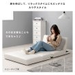 画像8: 一台四役！4Wayソファベッド【Darius】ロータイプ対応 (8)