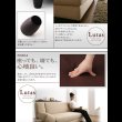 画像6: カウチソファーベッド【Lutas】ルータス (6)