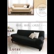 画像9: カウチソファーベッド【Lutas】ルータス (9)