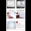 画像11: 壁面収納家具シリーズ　コレクションラック ワイド (11)