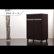 画像2: キッチンダイニングダストボックス【PAIL】 (2)