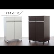 画像4: キッチンダイニングダストボックス【PAIL】 (4)