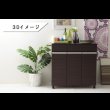 画像5: キッチンダイニングダストボックス【PAIL】 (5)