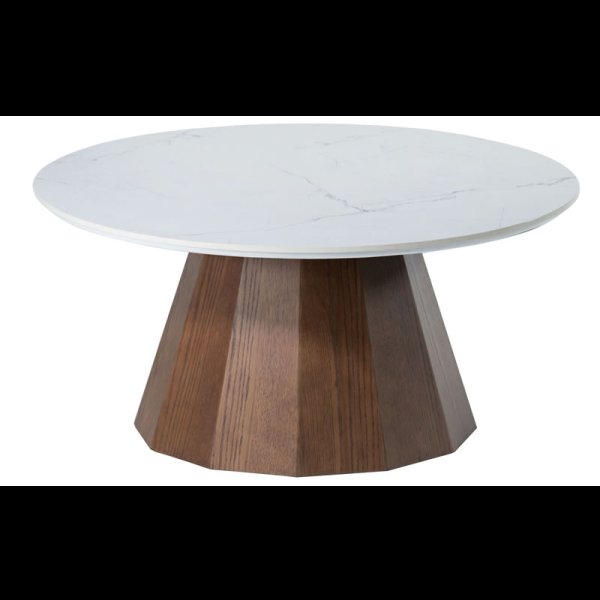 画像7: セラミック天板リビングテーブル【Parma】 (7)