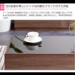 画像6: 強化ガラス採用シンプルモダンセンターテーブル【Kamil】 (6)