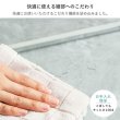 画像12: シルバーフレームが美しいガラス正方形リビングテーブル幅70 (12)