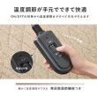 画像8: 天然木アカシア突板採用！木質感を楽しめるこたつテーブル【Norman】 (8)