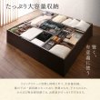 画像9: 日本製！セキスイ畳「美草」仕様床下収納庫付き畳ユニット【識季】 (9)