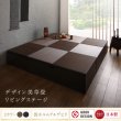 画像18: 日本製！セキスイ畳「美草」仕様床下収納庫付き畳ユニット【識季】 (18)