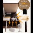 画像12: 美草仕様畳ヘッドレス跳ね上げベッド【Komero】コメロ　日本製・低ホルムアルデヒド (12)