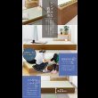 画像5: 床下収納庫付きヘッドレス畳ベッド【七夕香】日本製 (5)