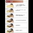 画像5: 棚照明引出付畳ベッドA151　【動画説明付き】 選べる機能畳 (5)