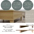 画像21: 国産ヘッドレス畳ベッド脚付きタイプ【翠霞】選べる畳 (21)