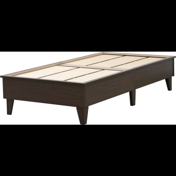 画像9: 国産ヘッドレス畳ベッド脚付きタイプ【翠霞】選べる畳 (9)