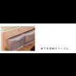 画像19: 高さ調整可能！棚・コンセント付き島根県産高知四万十産ひのき畳ベッド (19)