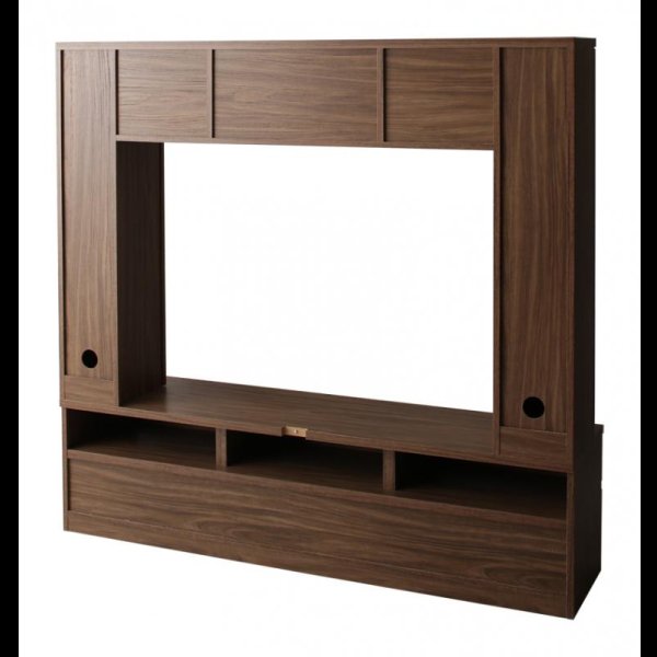 画像6: ハイタイプテレビボード【LEGGENDA】レジェンダ (6)