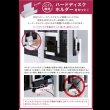 画像10: リーズナブルタイプテレビスタンド【Octa】ハイタイプ 240°首飾り対応 (10)