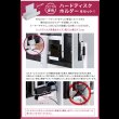 画像9: リーズナブルタイプテレビスタンド【Octa】ロータイプ 240°首飾り対応 (9)