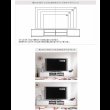 画像22: 実用新案登録済みマルチ収納TVボード：【Sturdy】：6サイズ対応 (22)