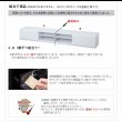 画像17: 実用新案登録済みマルチ収納TVボード：【Sturdy】：6サイズ対応 (17)
