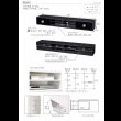 画像31: 実用新案登録済みマルチ収納TVボード：【Sturdy】：6サイズ対応 (31)