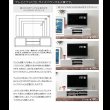 画像19: 実用新案登録済みマルチ収納TVボード：【Sturdy】：6サイズ対応 (19)