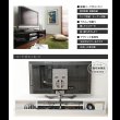 画像7: 実用新案登録済みマルチ収納TVボード：【Sturdy】：6サイズ対応 (7)