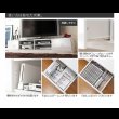 画像13: 実用新案登録済みマルチ収納TVボード：【Sturdy】：6サイズ対応 (13)
