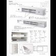 画像30: 実用新案登録済みマルチ収納TVボード：【Sturdy】：6サイズ対応 (30)