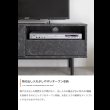 画像7: 大理石柄デザインテレビボード【Marble】 (7)