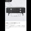 画像10: 大理石柄デザインテレビボード【Marble】 (10)