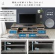 画像10: おしゃれでスタイリッシュなTVボード【Fred】日本製・大川家具・開梱設置・組立無料 (10)