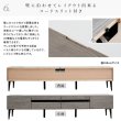画像12: おしゃれでスタイリッシュなTVボード【Fred】日本製・大川家具・開梱設置・組立無料 (12)