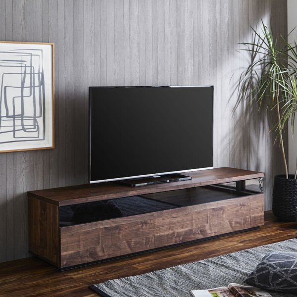 新品未使用☆ルーテージ　テレビボード　男前　インダストリアル　ブルックリン ブルックリンスタイルヴィンテージ風テレビボード【Dick】の激安