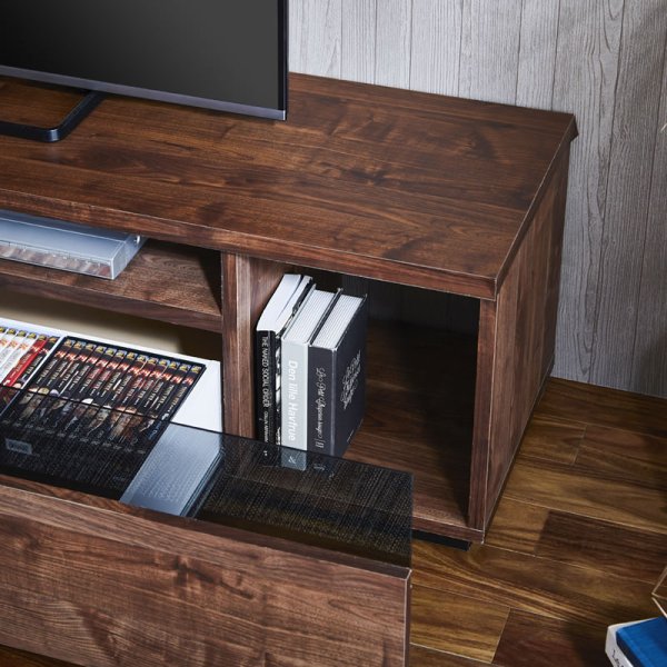 【新品】アンティーク風 テレビボード フェミニン フリル アウトレット ブルックリンスタイルヴィンテージ風テレビボード【Dick】の激安