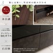画像9: 日本製ロータイプテレビボード【Constant】 開梱・設置・組立無料 (9)