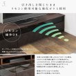 画像11: 日本製ロータイプテレビボード【Constant】 開梱・設置・組立無料 (11)